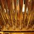 Die Chamaden in der Orgel in Vallendar St.Marzellinus u. Petrus